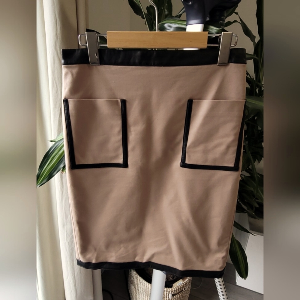 Club Monaco Skirt
